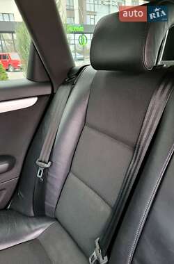 Универсал Audi A4 2008 в 