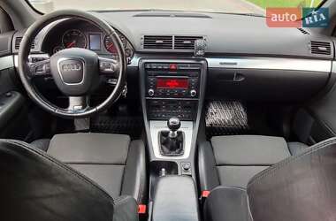 Универсал Audi A4 2008 в 