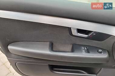 Универсал Audi A4 2008 в 