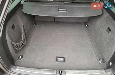 Универсал Audi A4 2008 в 