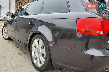 Универсал Audi A4 2008 в 