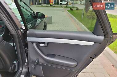 Универсал Audi A4 2008 в 