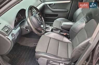 Универсал Audi A4 2008 в 