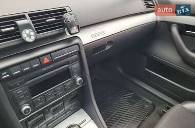 Универсал Audi A4 2008 в 