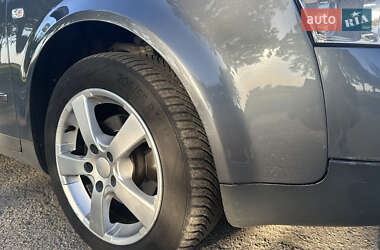 Универсал Audi A4 2002 в 