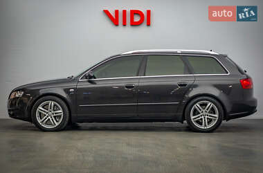 Универсал Audi A4 2008 в 