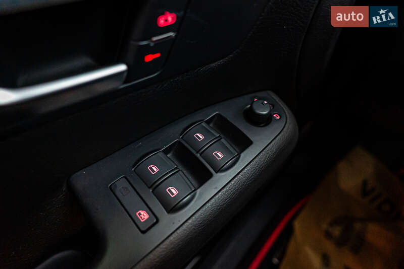 Универсал Audi A4 2008 в Киеве