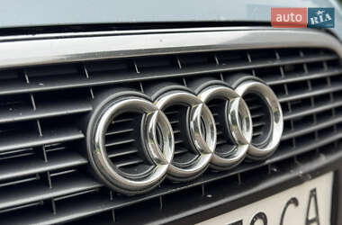 Седан Audi A4 2006 в 