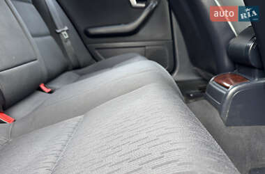 Седан Audi A4 2006 в 