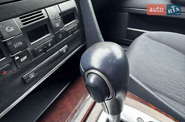 Седан Audi A4 2006 в 