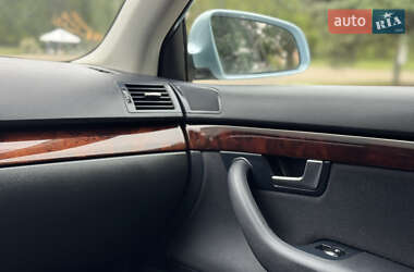 Седан Audi A4 2006 в 