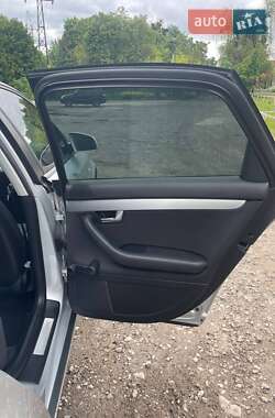 Седан Audi A4 2006 в 