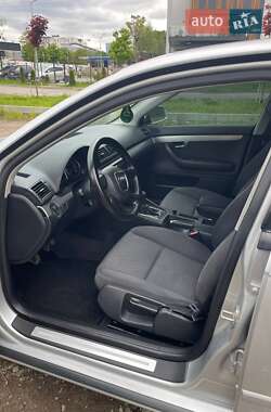 Седан Audi A4 2006 в 