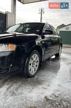 Седан Audi A4 2006 в 