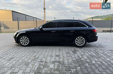 Универсал Audi A4 2018 в 