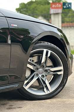 Седан Audi A4 2016 в 