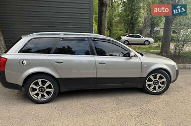 Универсал Audi A4 2003 в Одессе