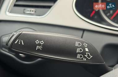 Универсал Audi A4 2012 в 
