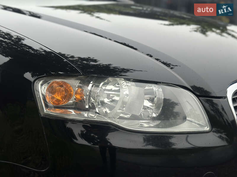Универсал Audi A4 2005 в Виннице