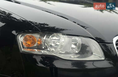 Универсал Audi A4 2005 в 