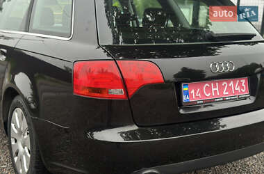 Универсал Audi A4 2005 в 