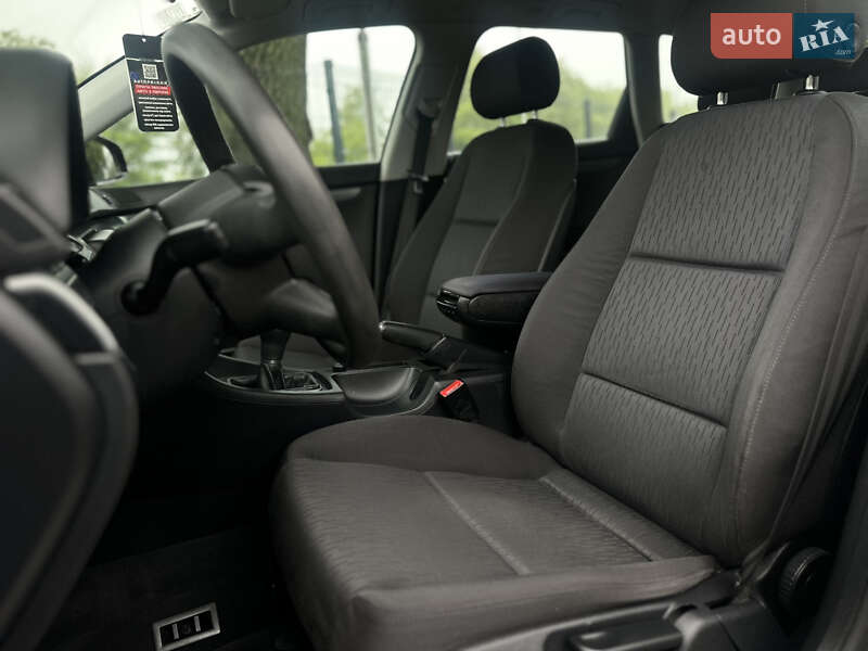 Универсал Audi A4 2005 в Виннице