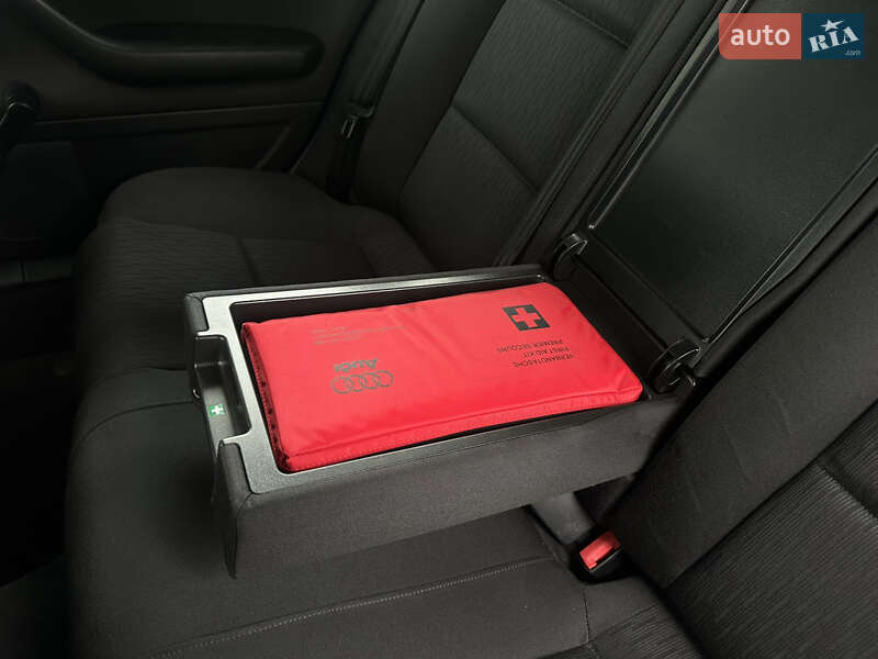 Универсал Audi A4 2005 в Виннице
