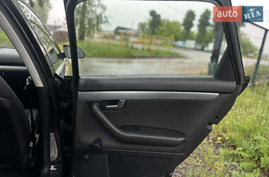 Универсал Audi A4 2005 в 