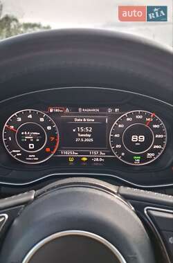 Седан Audi A4 2016 в 