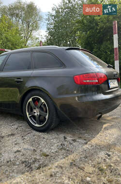 Універсал Audi A4 2010 в 