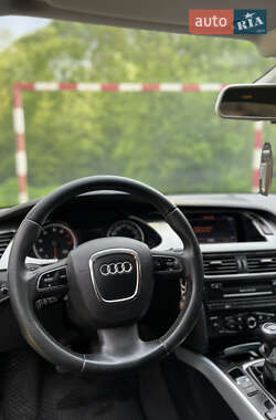 Універсал Audi A4 2010 в 