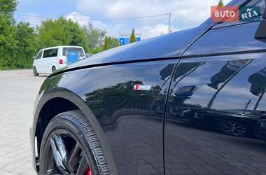 Седан Audi A4 2016 в Запорожье