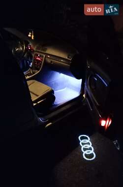 Седан Audi A4 2001 в Черкассах