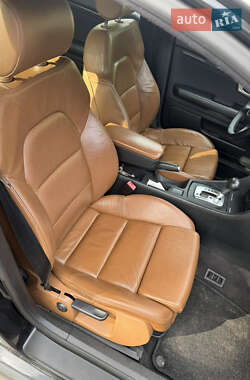 Универсал Audi A4 2002 в 