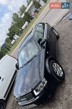 Универсал Audi A4 2002 в 