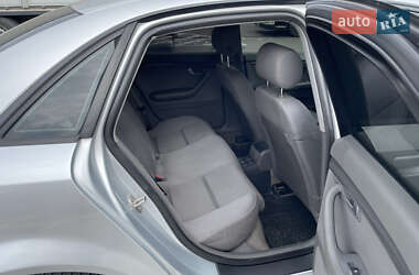 Седан Audi A4 2003 в 