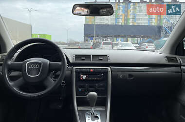 Седан Audi A4 2003 в 