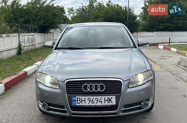 Седан Audi A4 2006 в 