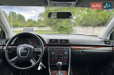 Седан Audi A4 2006 в 