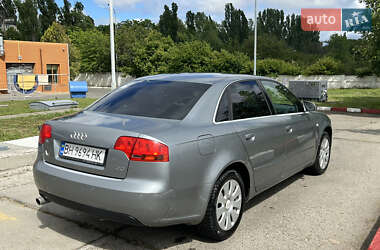 Седан Audi A4 2006 в 