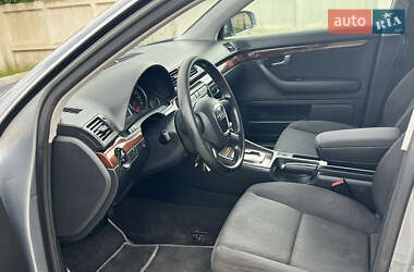 Седан Audi A4 2006 в 