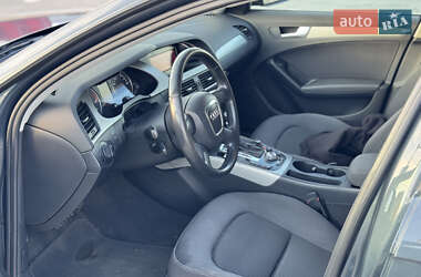 Универсал Audi A4 2008 в 