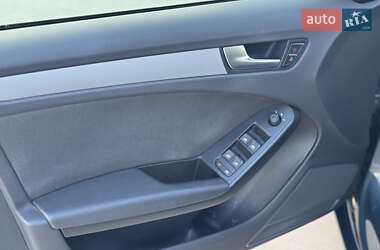 Универсал Audi A4 2008 в 