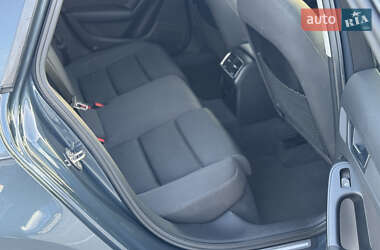 Универсал Audi A4 2008 в 