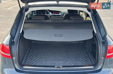 Универсал Audi A4 2008 в 