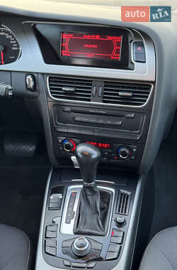 Универсал Audi A4 2008 в 