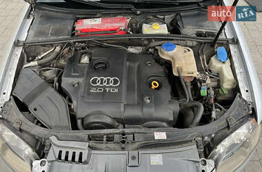 Универсал Audi A4 2006 в 