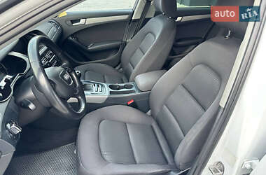 Седан Audi A4 2014 в 