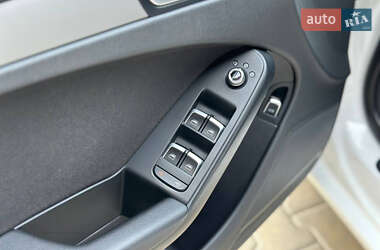 Седан Audi A4 2014 в 