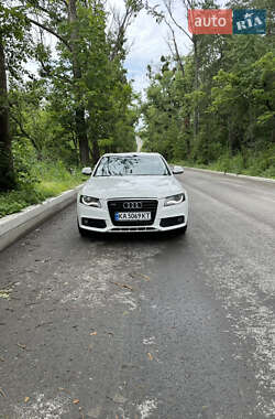 Седан Audi A4 2008 в 